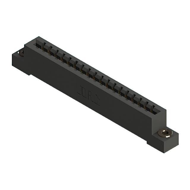 887-018-524-103 EDAC Inc.  Edgeboard Connectors